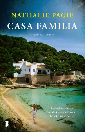 Cover of the book Casa Familia by Marisa Garau