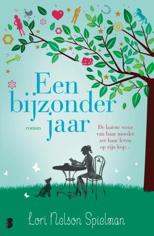 Cover of the book Een bijzonder jaar by Jenna Blum