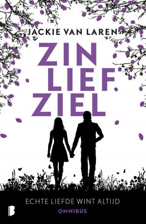 Cover of the book Zin, Lief, Ziel by Angela K Parker