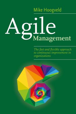Cover of Agile Management