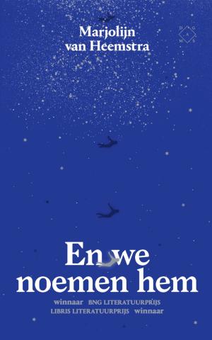 Cover of the book En we noemen hem by Maartje Wortel