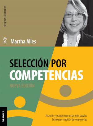Cover of the book Selección por Competencias (Nueva Edición) by Guleryuz