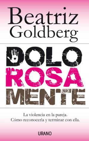 Cover of the book Dolorosamente by Fernando Osorio