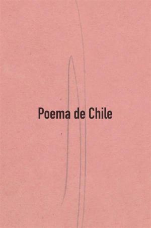 Book cover of Poema de Chile