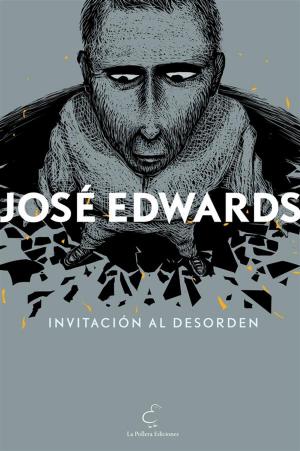 Cover of Invitación al desorden