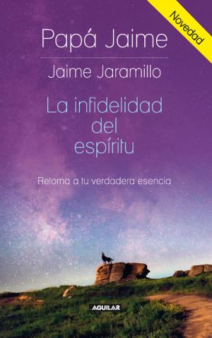 Book cover of La infidelidad del espíritu