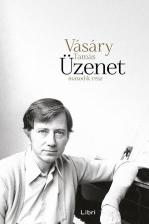Cover of Üzenet III.-IV.