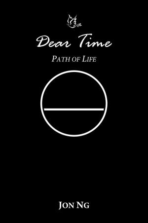 Cover of the book Dear Time by Krista Gossett