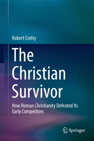 Cover of the book The Christian Survivor by Guoliang Li, Jiannan Wang, Yudian Zheng, Ju Fan, Michael J. Franklin