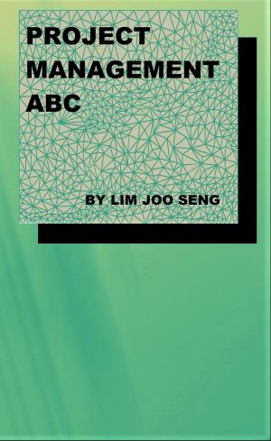 Cover of the book Project Management ABC by Nilam A. McGrath