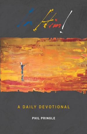 Book cover of IN HIM