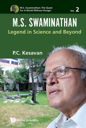 Cover of the book M. S. Swaminathan by Ruiquan Gao, Guanjun Wu