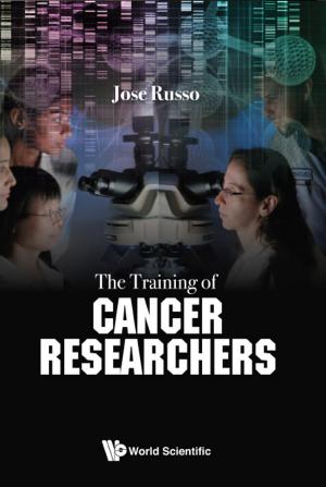 Cover of the book The Training of Cancer Researchers by G P Malik