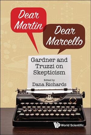 Cover of the book Dear Martin / Dear Marcello by Oliver Uecke, Robin De Cock, Thomas Crispeels;Bart Clarysse