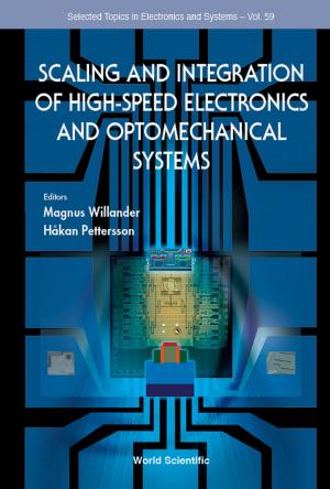 Cover of the book Scaling and Integration of High Speed Electronics and Optomechanical Systems by Derong Liu, Cesare Alippi, Dongbin Zhao;Huaguang Zhang