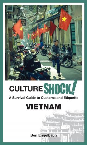 Cover of the book CultureShock! Vietnam by Frances Kay