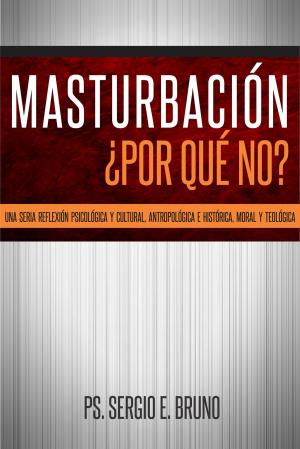 Book cover of Masturbación, ¿por qué no?
