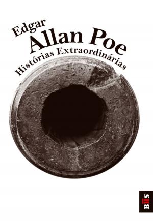 Cover of the book Histórias Extraordinárias by Fernando Pessoa