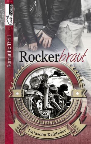 Book cover of Rockerbraut