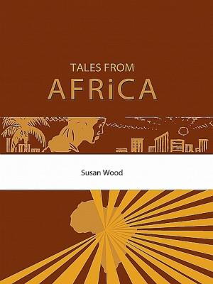 Book cover of Tales From Africa