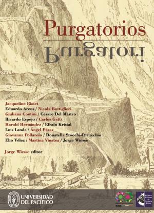 Cover of the book Purgatorios. Purgatori by Cristina Mazzoni