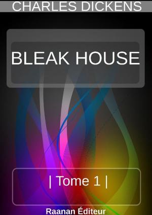 Cover of the book BLEAK-HOUSE | TOME 1 | by Jean TSHIBANGU