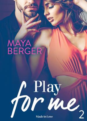 Book cover of Play for me - Vol. 2