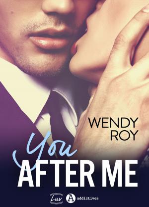 bigCover of the book You… after me by 