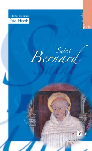 Cover of the book Saint Bernard by Christophe Eoche-Duval, Roland Giraud