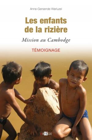 Cover of the book Les enfants de la rizière by Abbé Hervé Benoît