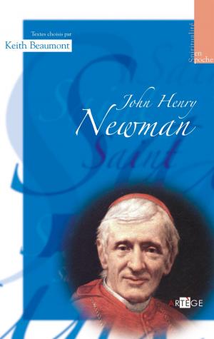 Cover of the book John Henry Newman by Alexia Vidot, Martin Steffens