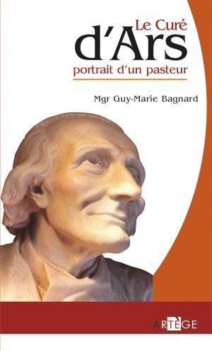 Cover of the book Le curé d'Ars by Jean-François Fyot