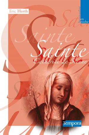 Cover of the book Sainte Catherine de Sienne by Thibaud Collin