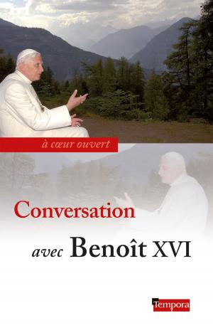 Cover of the book Conversation avec Benoît XVI by Mgr Roland Minnerath