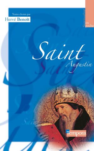 Cover of the book Saint Augustin by Mgr Michel Dubost