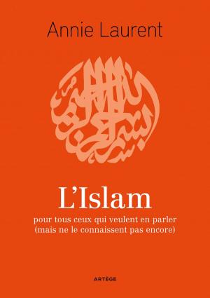 Cover of the book L'Islam by Cédric Chanot, Benoit XVI