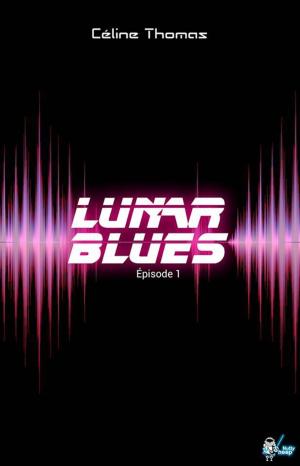 bigCover of the book Lunar Blues by 