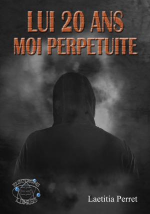 Cover of the book Lui 20 ans, moi perpétuité by Sylvie Roca-Géris