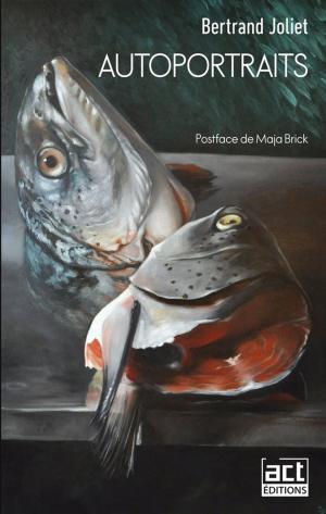 Cover of the book Autoportraits by Michelle Hetherington