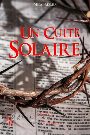 Book cover of Un culte solaire
