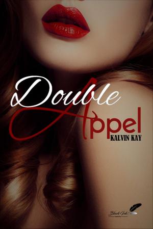 Cover of the book Double Appel by Charlotte Roucel