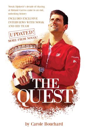Cover of the book The Quest by Umer Malik