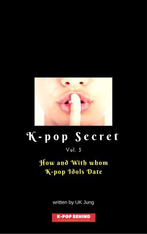 Cover of How and With Whom K-pop Idols Date