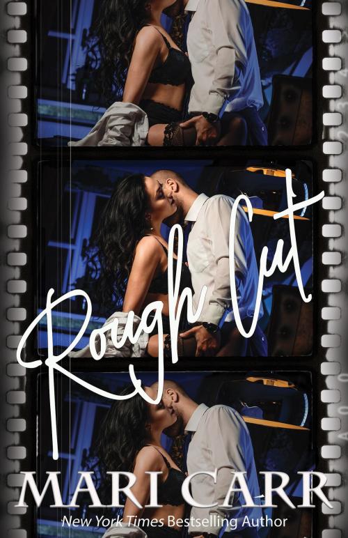 Cover of the book Rough Cut by Mari Carr, Carried Away Publishing