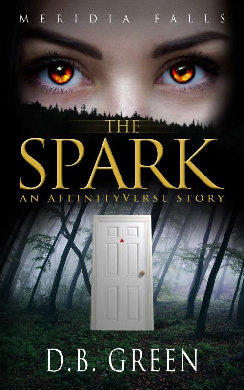 Cover of the book The Spark by D.B. Green, Orlando House Publishing