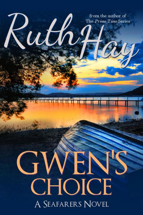 Cover of the book Gwen's Choice by Ruth Hay, Ruth Hay