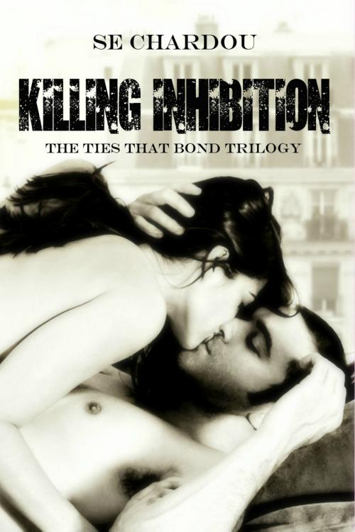 Cover of the book Killing Inhibition by SE Chardou, Selene Chardou, DB Publishing
