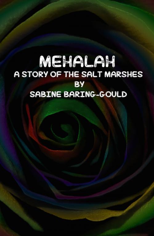 Cover of the book Mehalah: A Story of the Salt Marshes by Sabine Baring-Gould, cbook2823