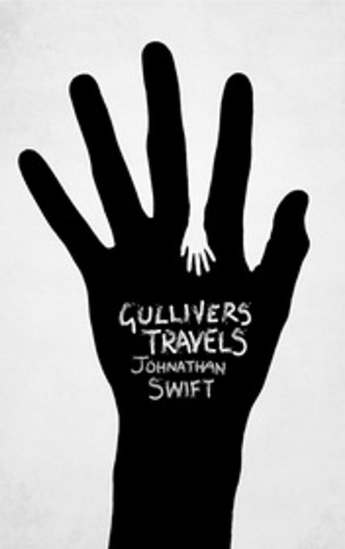 Cover of the book Gulliver's Travels by Jonathan Swift, BestSellers97