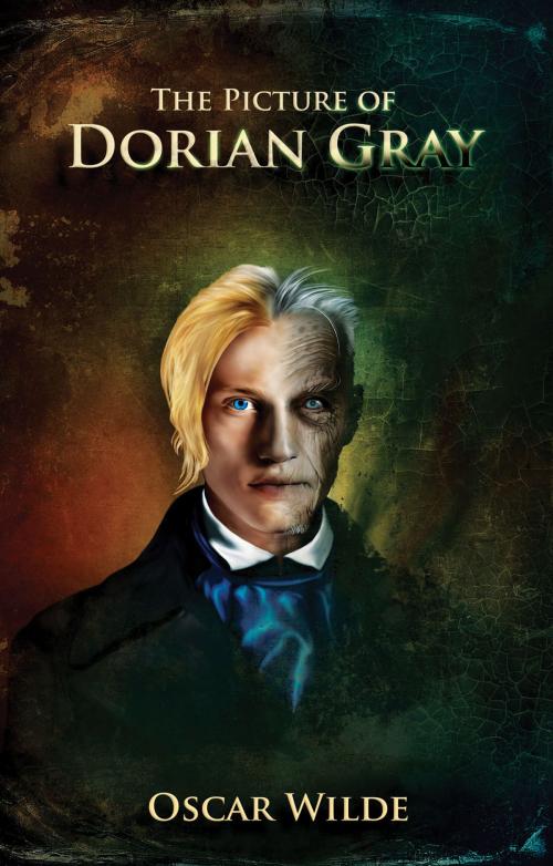 Cover of the book The Picture of Dorian Gray by Oscar Wilde, BestSellers97